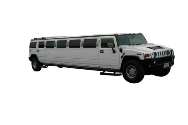 Book a Hummer in Melbourne