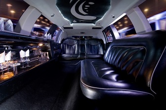 limo hire cabin