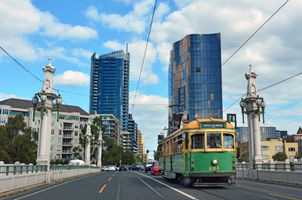 city limo tour