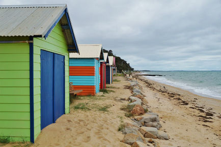 See the Mornington Peninsula in a Limo