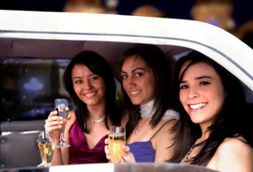 Limo Hire Services