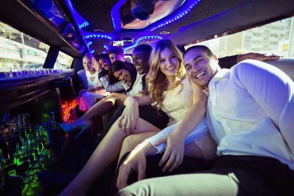 Limousine Hire Melbourne